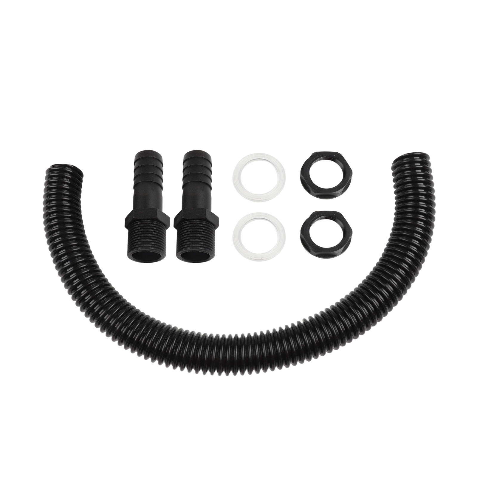 Sustainable Living Solutions - Solução de Conector Desviador de Água