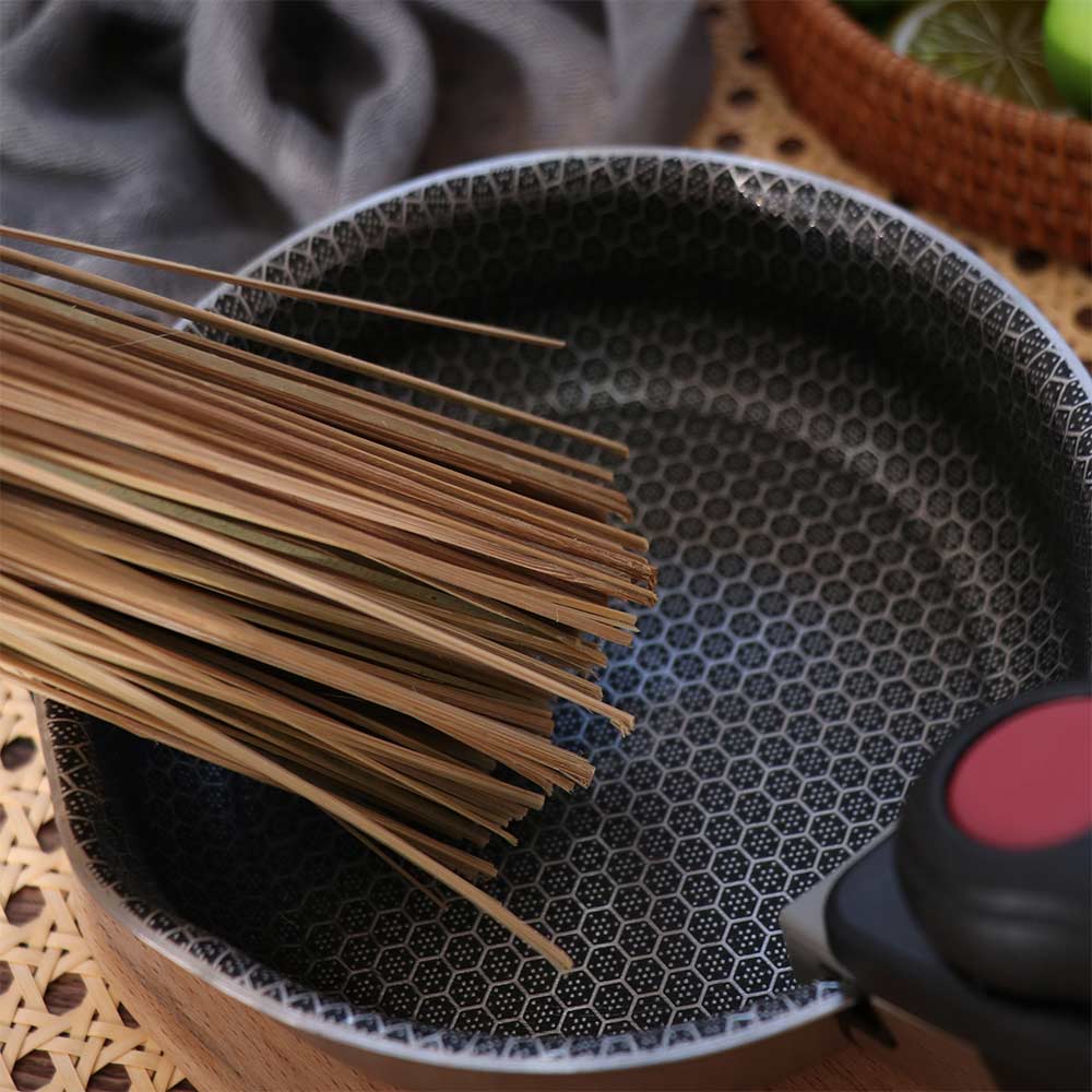 Escova de Limpeza Tradicional  - Dish Brush Bamboo avaliação e preço