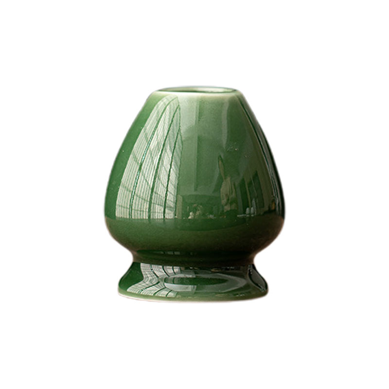 1 pçs cerâmica matcha chá verd - Dish Brush Bamboo avaliação e preço