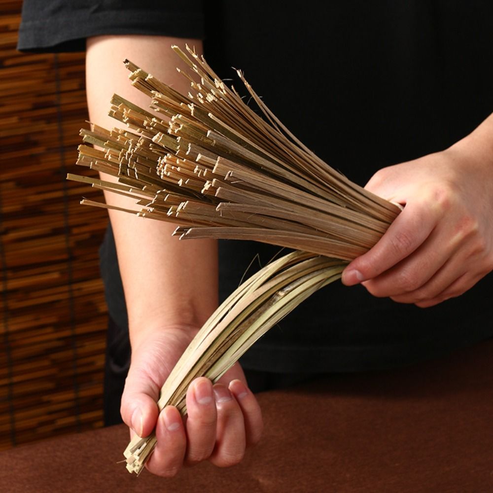 Escova de Limpeza Tradicional  - Dish Brush Bamboo avaliação e preço