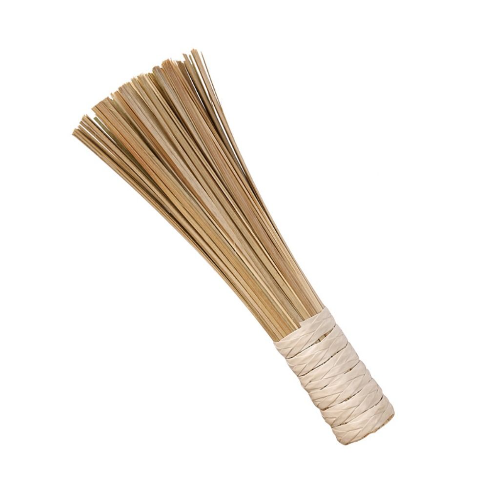 Escova de Limpeza Tradicional  - Dish Brush Bamboo avaliação e preço
