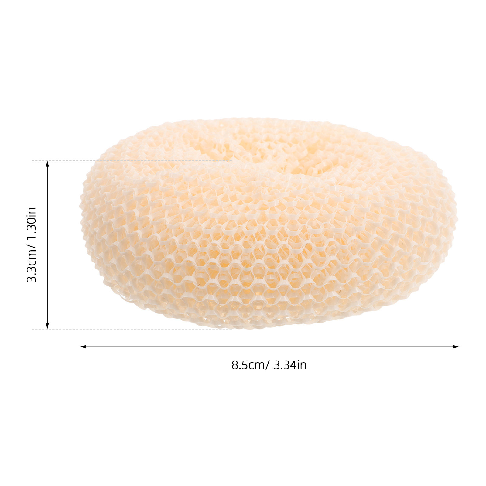 30 Peças de Esponjas de Limpez - Dish Brush Bamboo avaliação e preço