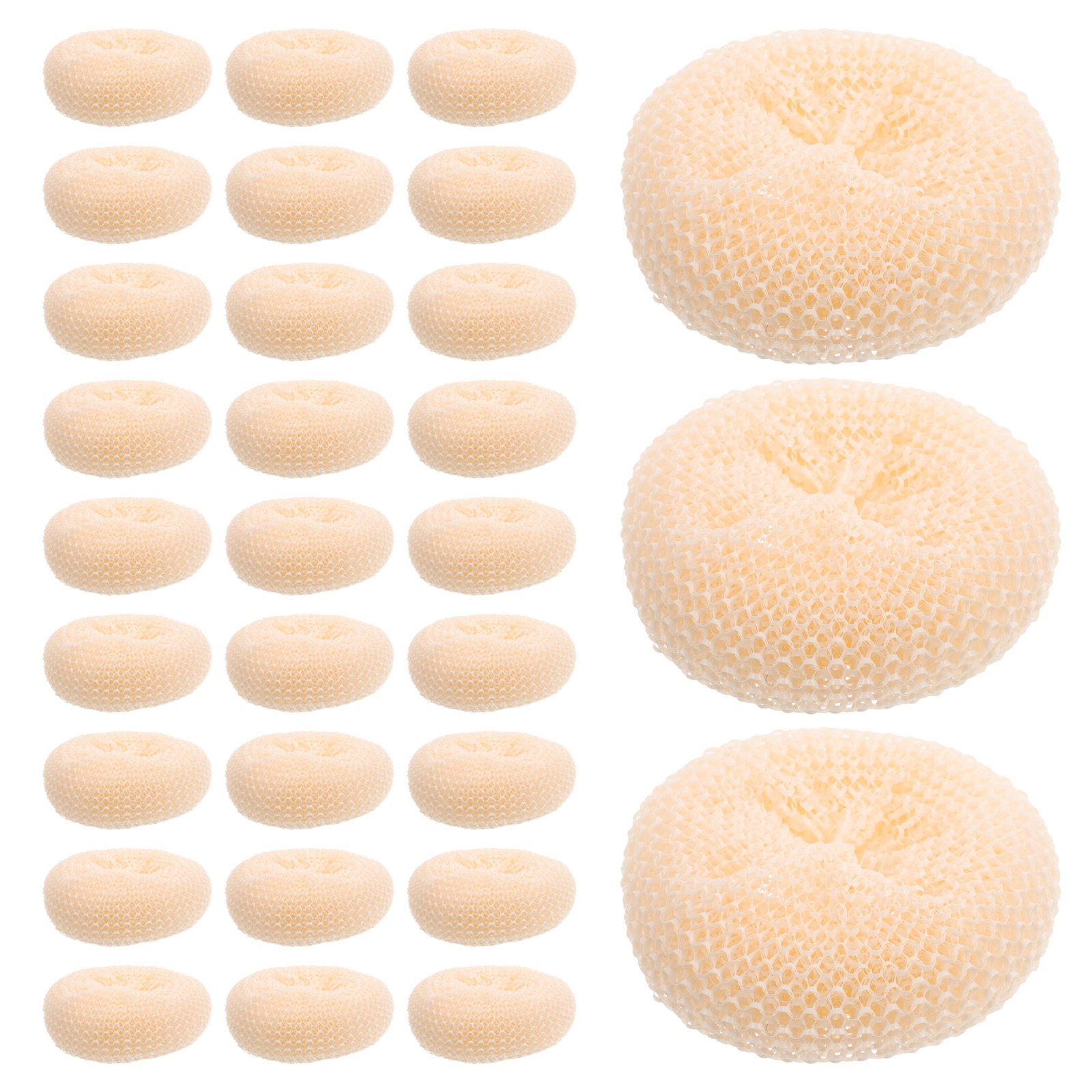 30 Peças de Esponjas de Limpez - Dish Brush Bamboo avaliação e preço